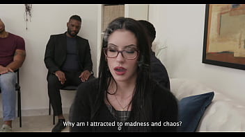 Psycho Anna de Ville, 5on1, BBC, ATM, DAP, Deepthroat, TAP, Big Gapes, ButtRose, Balls Deep, Swallow GIO2603