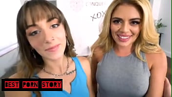 Step Mom &amp_ Step Daughter Free Use Family