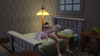 The sims 4 : dreamin
