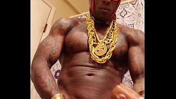 BBC Worship Hallelujah Johnson (Stroking Huge Hairy Cock and Cumshot I'_ll See You In The Streets ) Google Hallelujah Johnson Stroking Huge Cock