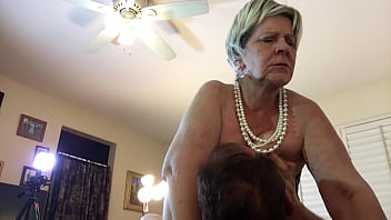 Granny'_s cowgirl ride &amp_ missionary orgasms 01152023-Cs356