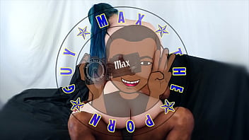 AVERY RIDES ME WITH HER PERFECT BODY UNTIL I GIVE HER A HUGE CREAMPIE!!!