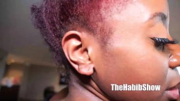 Nicole valentine thick big booty oral freak bbc stretch3x