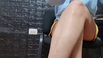 Camara espia bajo faldas secretaria de la Universidad Cat&oacute_lica de Chile