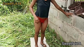 My new neighbor is Hot and sexy and I can'_t resist her yummy creamy pussy