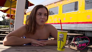 Virginie profite d'_une bonne baise avec Manuel Ferrara