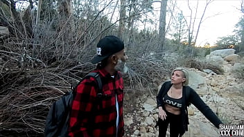 LOST ON A HIKING TRIP TEASER