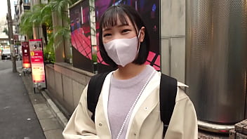 【彼氏いない歴=年齢】天然度がヤバいショートJDが可愛すぎる!心はウブでも〇内はイきまくれるムッツリさん 名前:のん 年齢:21 性格:マイペース おっぱい:Bカップ 独占ちゃん