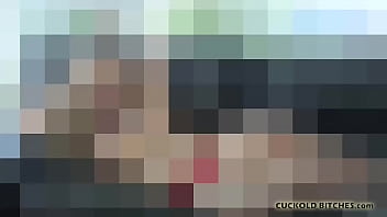 I met some guys at the biker bar