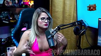 Bruna Carlos deu uma volta pro Ruan e deixou ele louco de tes&atilde_o! - P&aacute_pum no Barraco! (PODCAST COMPLETO NO RED/SHEER)