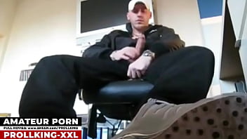 01 - ALPHA BAD GUY JERKOFF