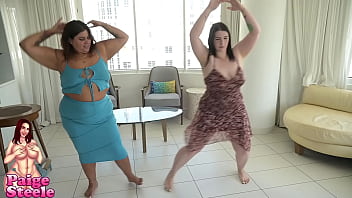 Salsa Lessons: It'_s All In The Hips!