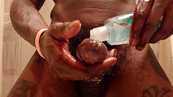 BBC Worship Hallelujah Johnson (Suck My Dick)