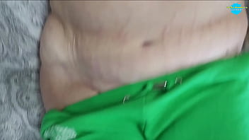 Having a little Play with myself