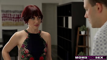 Lily Larimar asks Jessica Ryan, "_Wait what? You want me to jerk him off?"_ - S15:E3