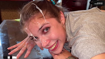 I'_m Glued Again And I'_m Asking My Step Brother To Help Me