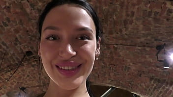 Angelina Jolie'_s sister is my neighbor ! Hard fuck her every day
