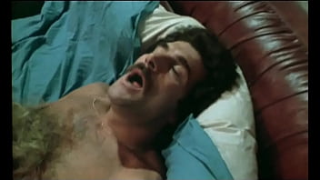 Passional blowjob and soft sex - (The unforgettable Vintage porn in Full HD Restyling)