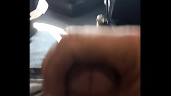 Talking dirty and busting a nut