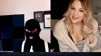 CAM MODEL Britney Shares Her Experiences As A Cam Girl