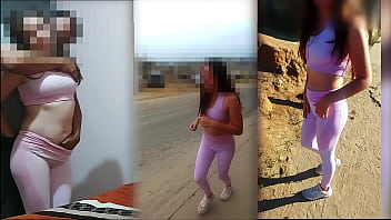 dirty old man seduces teen girl with money the old pig offers him money and the silly girl falls into his clutcheshis parents talk to him on the cell phone in the middle of the fuck real homemade 18 yo