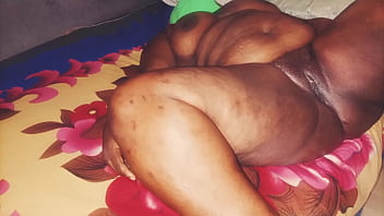 Massive dick in her pussy part two