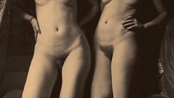 Dark Lantern Entertainment presents Two Centuries Of Vintage Porn