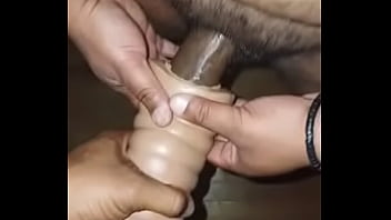DadBodGod stroking BBC