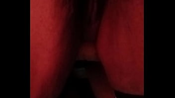 AngelG and Kuzz!  Lil Red Riding