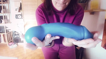 Dominated by my big cocks 4K