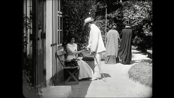 Dark Lantern Entertainment presents Two Centuries Of Vintage Porn