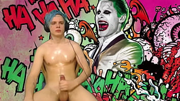 ВО ИСТИНУ АДСКИЙ ДРОЧИЛА Доктор Виктор Эскобар