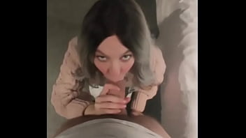 Mother-in-law let'_s me use her hole until marriage