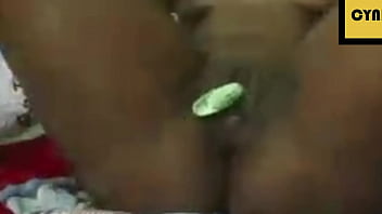 Cyndy Blackslave - Cam Session with Master - Spanking