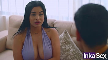🥇Латинки Служанка - ru.PORN.COM