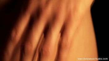 Tapping Into Her Inner Beauty And Strength