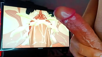 SE FOLLA DURO A LA AMIGA DE SU MEJOR AMIGO