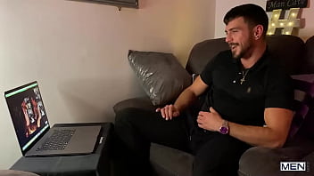 Watch With Us - Pirates / MEN / Diego Sans, Paddy O'_Brian, Alter Sin  / stream full at  www.sexmen.com/ira