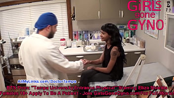 NonNude BTS From DestinyDOA ElizaShields HelenaPrice Compilation, Watch Film At GirlsGoneGyno.com