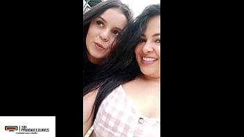 follando en un centro comercial de colombia