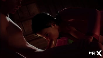 TreasureOfNadia - Blowjob From Gorgeous Girl E1 #68