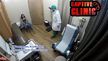 SFW - NonNude Behind The Scenes From Aria Nicole Sexual Deviance Disorder, Shenanigans and Interviewing, Watch Entire Film At BondageClinic.com