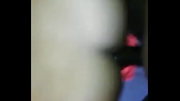 Pedindo porra no  cu ( melou )