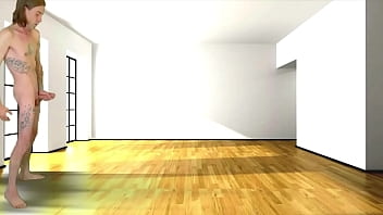 She used to be a Boy