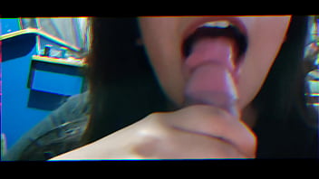 Mi primo me invit&oacute_ a jugar fortnite y termin&eacute_ haci&eacute_ndole una mamada