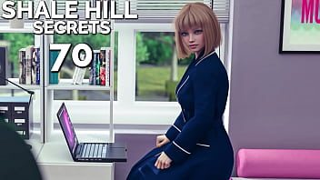 SHALE HILL SECRETS #70 &bull_ This looks very promising