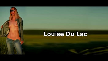 LOUISE DU LAC'_S GANGBANG PART N&deg_2
