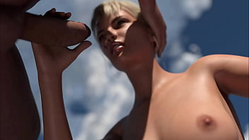 WaterWorld - Wanted to suck it fast but now it'_s going to be sex E1 #68