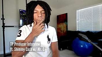 Interview with interracial porn producer Shimmy Cash - TrikePatrol Podcast Episode #8  ( NDNgirls, Toticos, WhiteGirlCops )