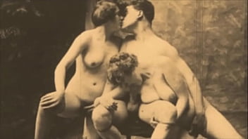 Dark Lantern Entertainment presents &#039_Steam Age Porn&#039_